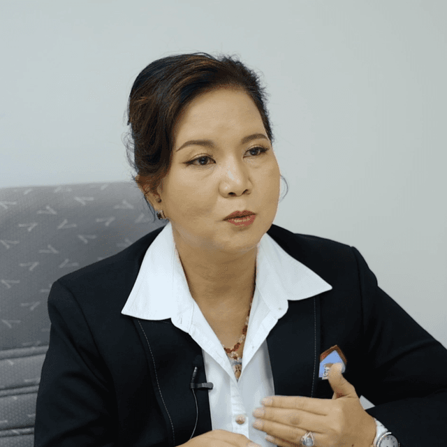  ที่ปรึกษาทางการเงินสามารถก้าวข้ามอุปสรรคเพื่อให้ประสบความสำเร็จสูงสุดได้อย่างไร [ปัณณรัตน์ พีระอัญชลีกิจ PANNARAT PHIRAOANCHALIKIT]
