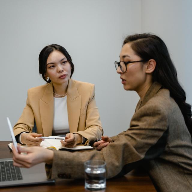 Important questions to ask prospects and clients to understand their financial goals