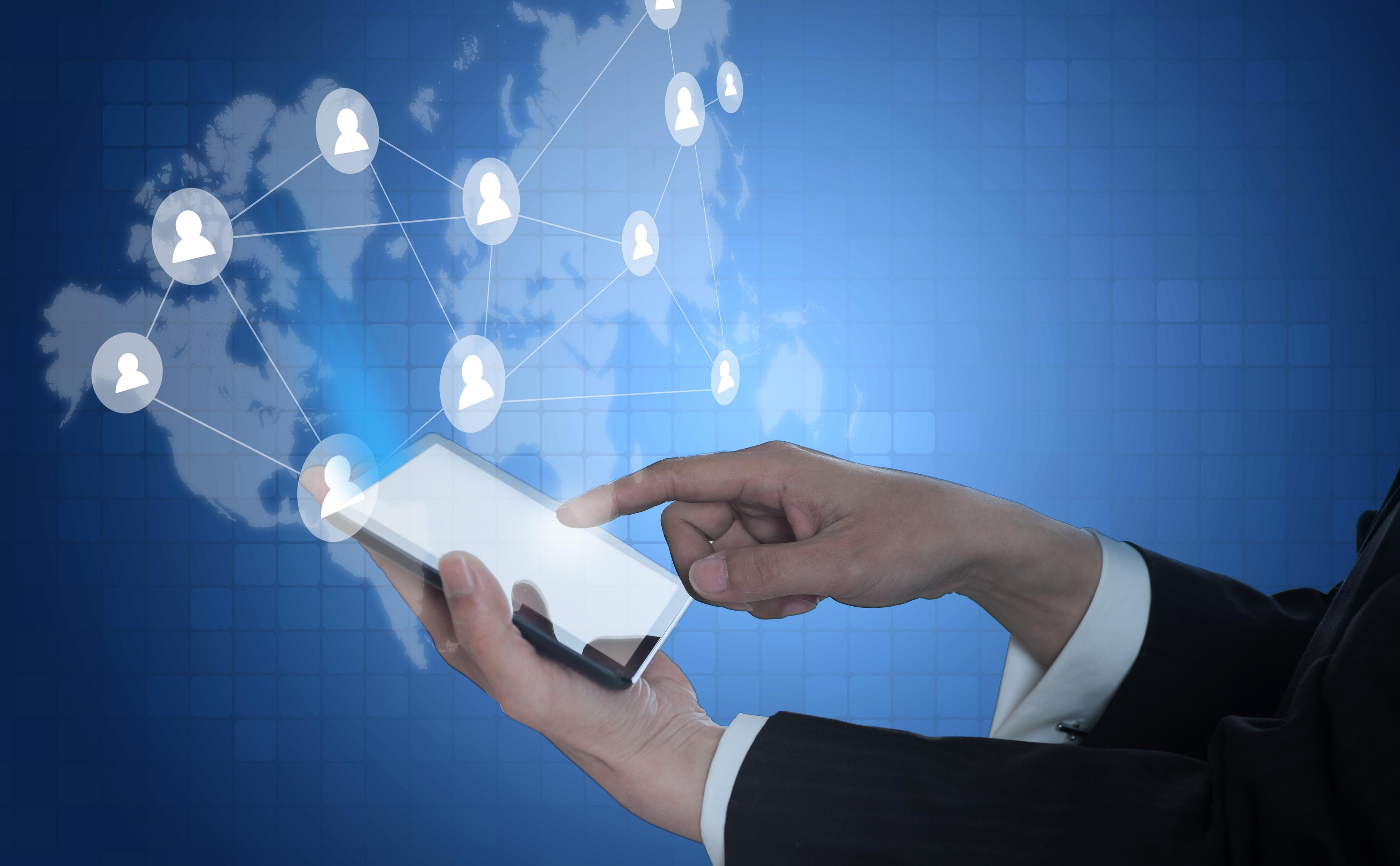 Key social media practices to follow while prospecting