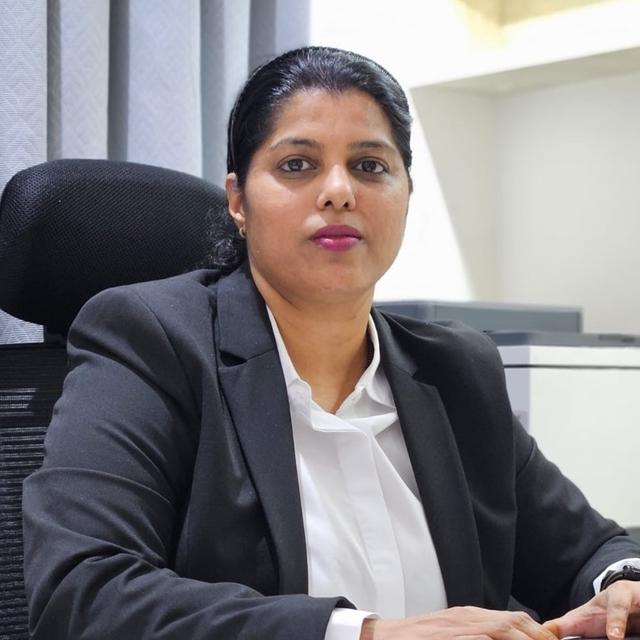 Anticipating the financial needs of Gen Z clients and advising prospects towards adequate insurance cover [Komal Atal]