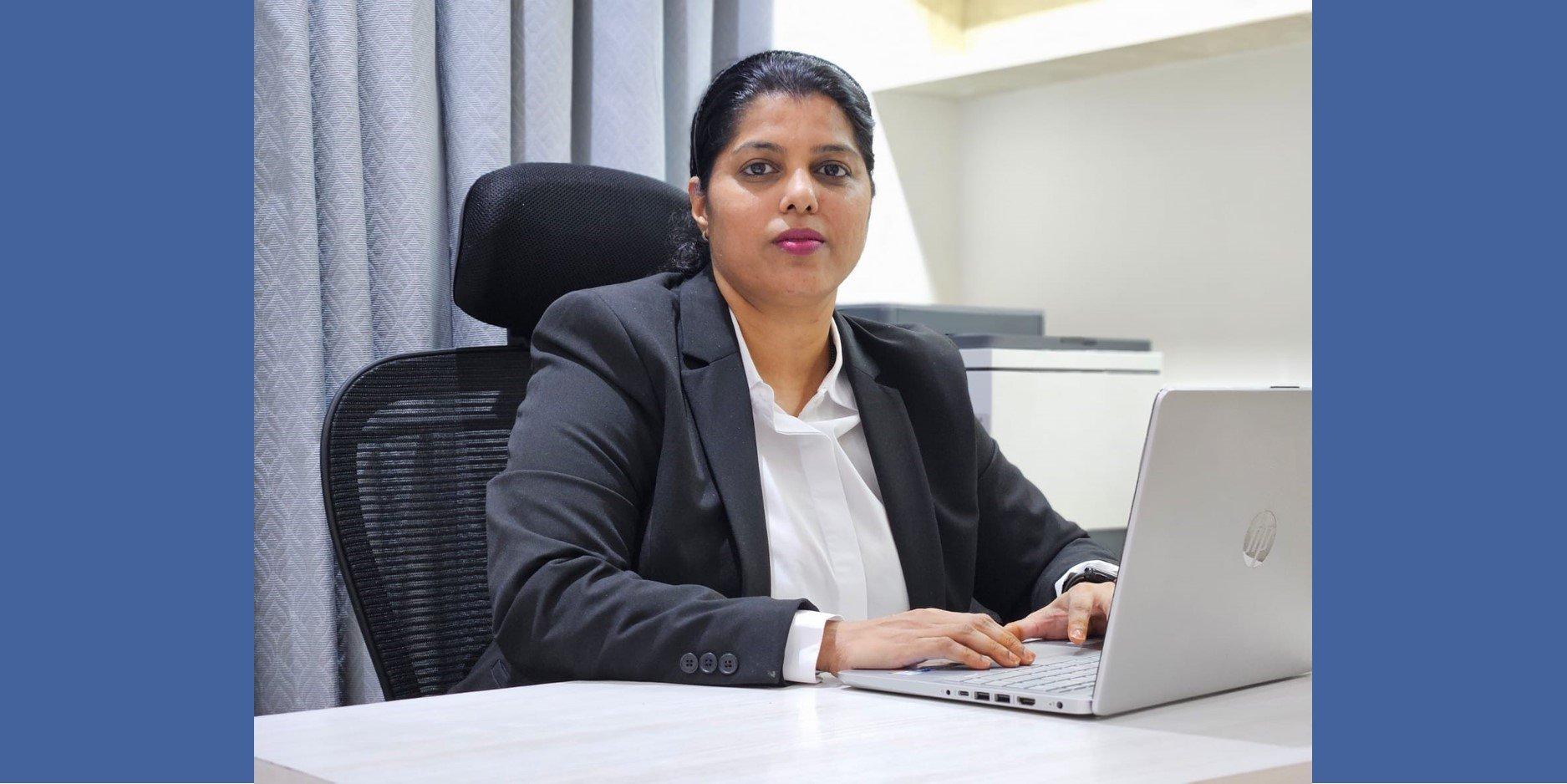 Anticipating the financial needs of Gen Z clients and advising prospects towards adequate insurance cover [Komal Atal]