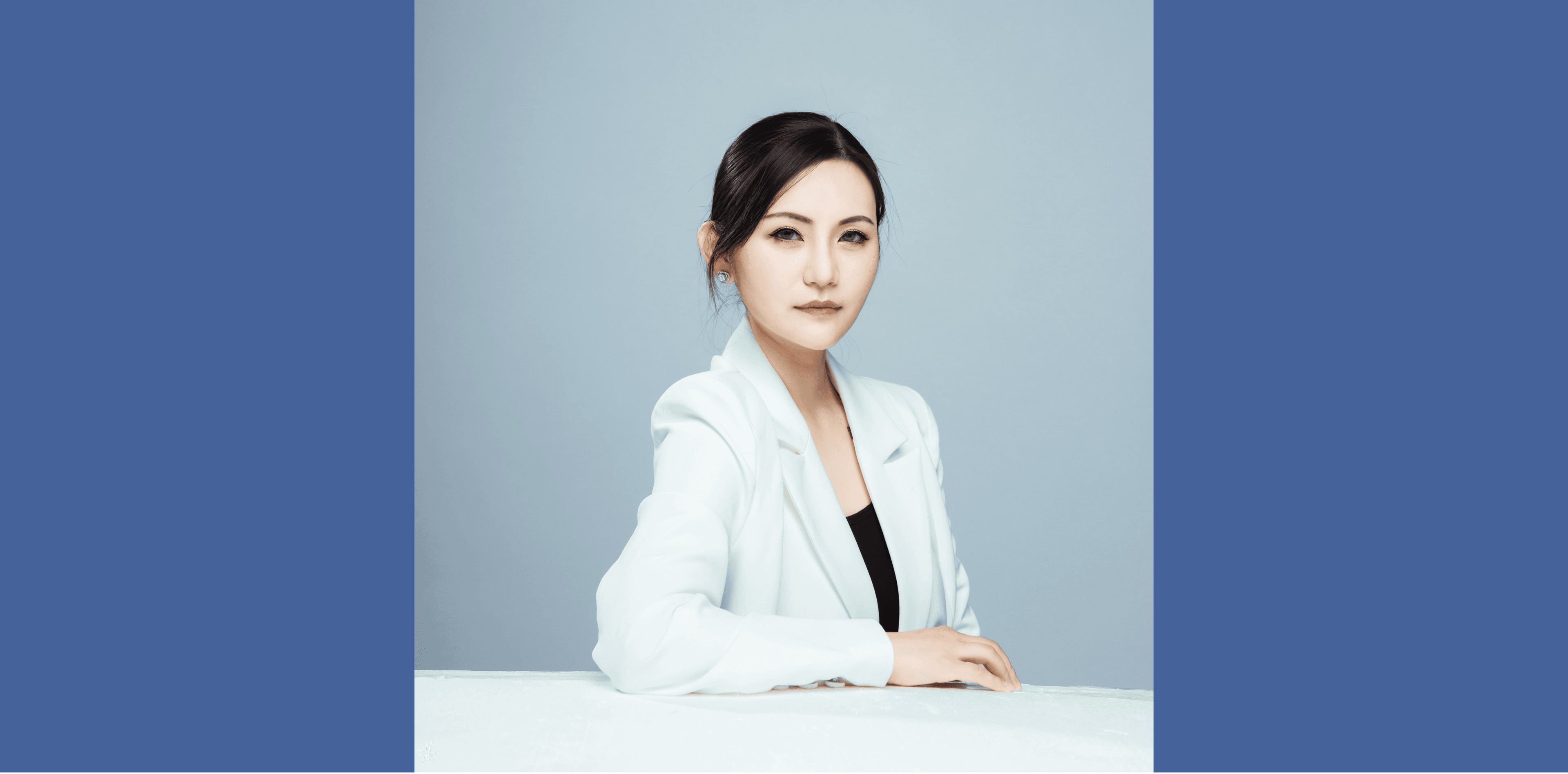 当客户愿意和你玩在一起、分享他们的生活，才会把保单交托给你 [朱涵琪 Hanqi Zhu]