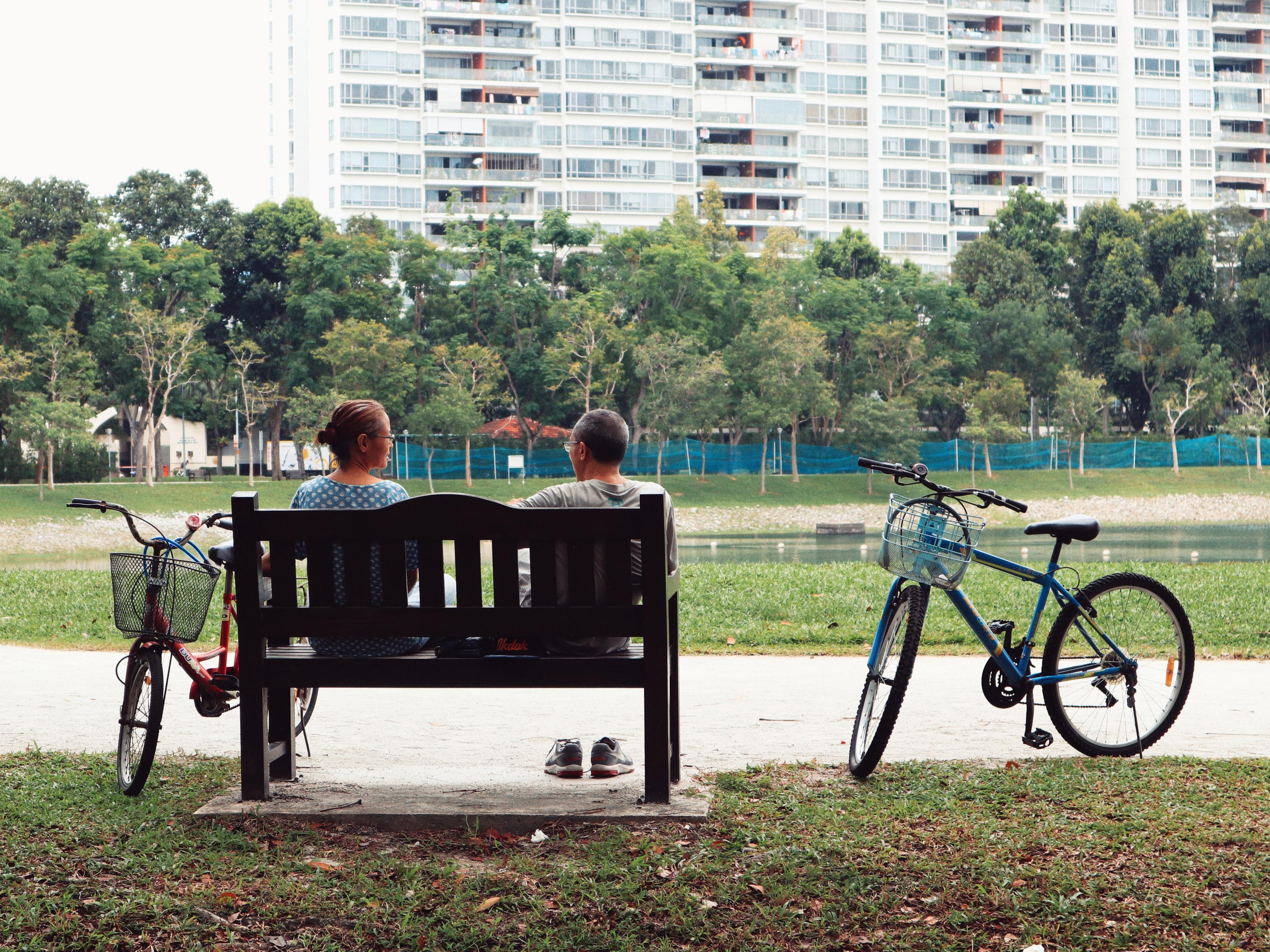 3 important things to consider when planning for a client’s long-term financial goals