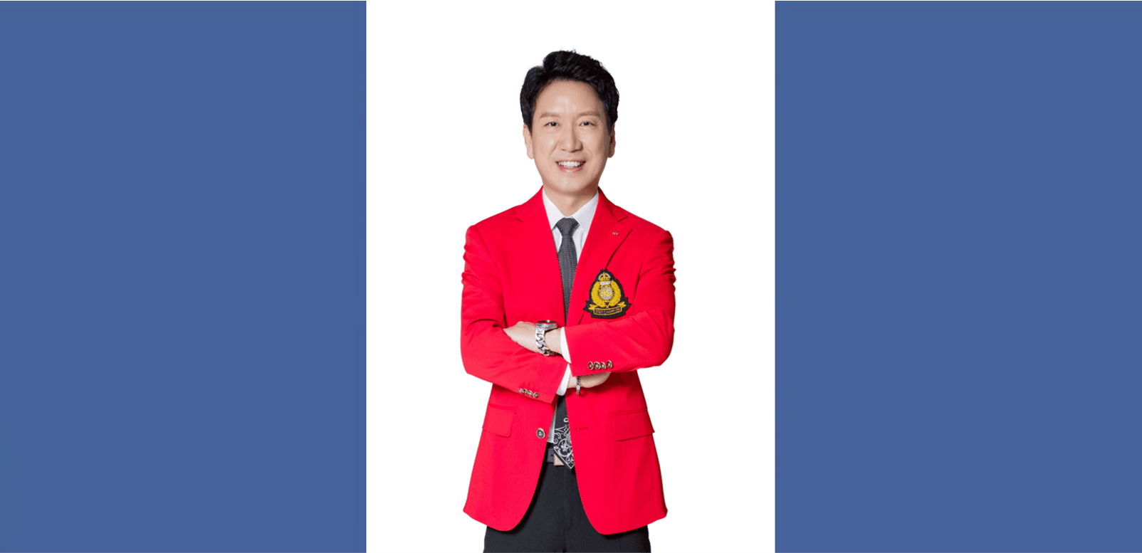 재무 전문가가 목표를 달성하는 비결, ‘꾸준함’  [이종수 Lee Jong Soo]