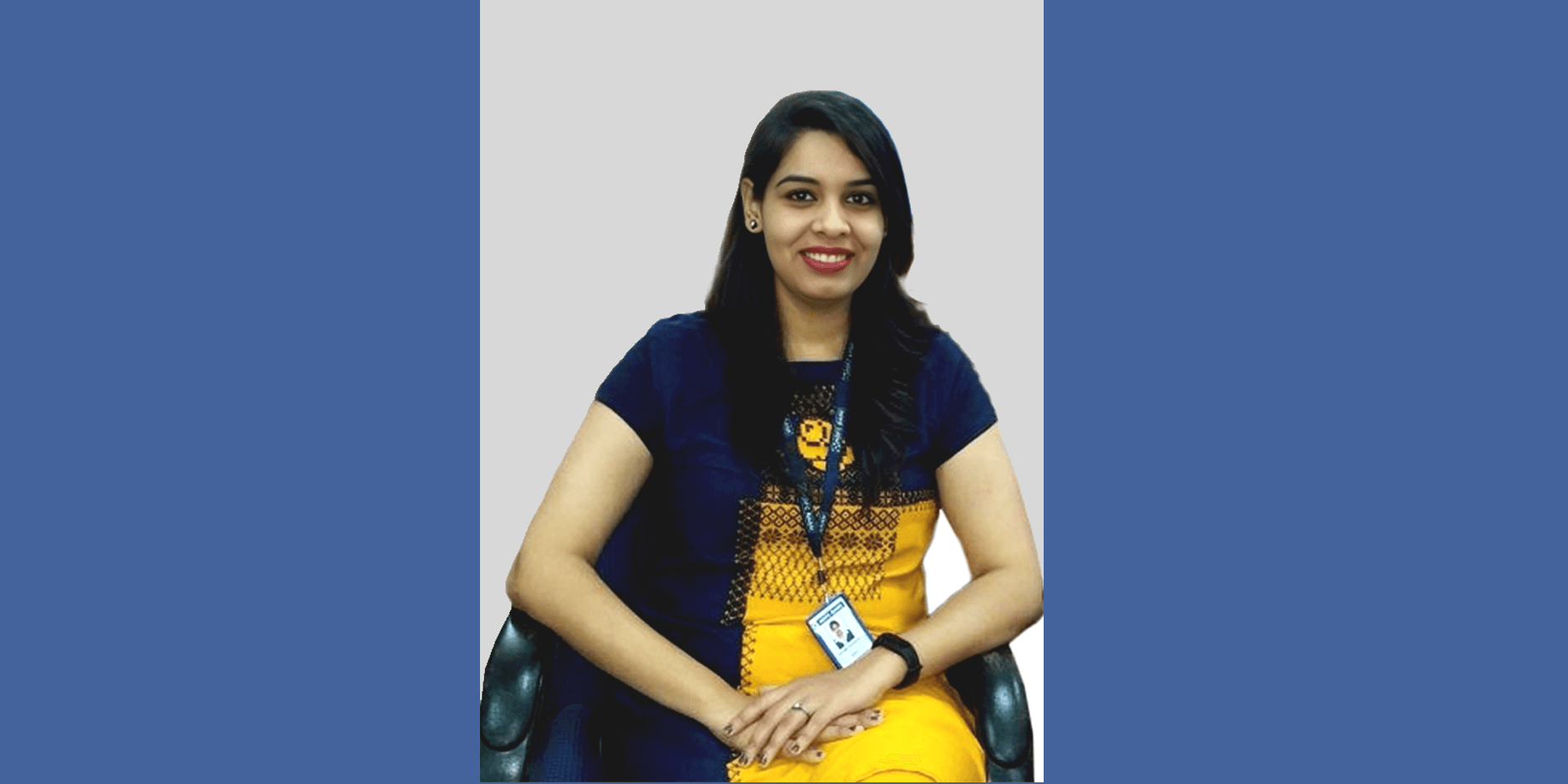 Building client trust in uncertain times [Surabhi Chaudhary]