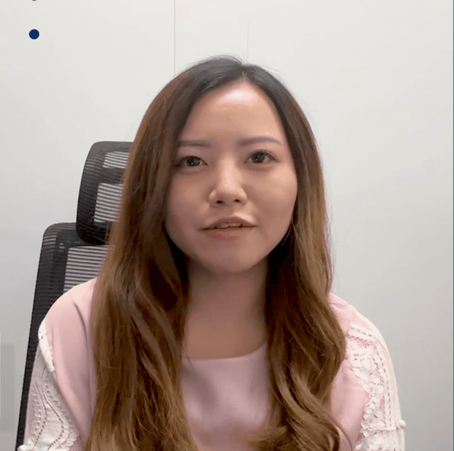 如何制定有效的短期及長期銷售目標策略？ [Ng Lok Yi 吳洛誼]
