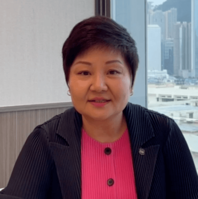 如何開發和建立你的利基市場，以實現長期業務目標？[陳虹Anna Hung Chan]
