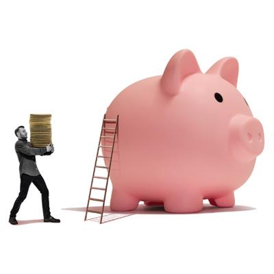 Help clients get real about savings