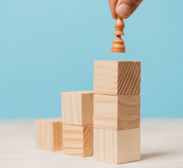 Good mindsets to cultivate for sustaining a thriving career in financial services