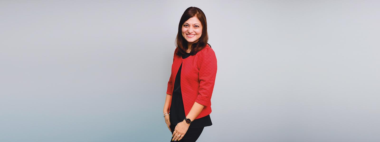HỎI & ĐÁP: Suchitra Siriamornsarp