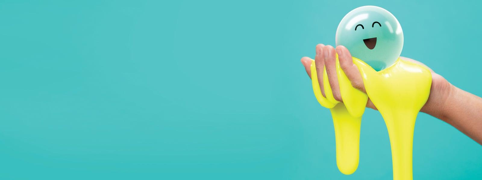 How to create sticky relationships