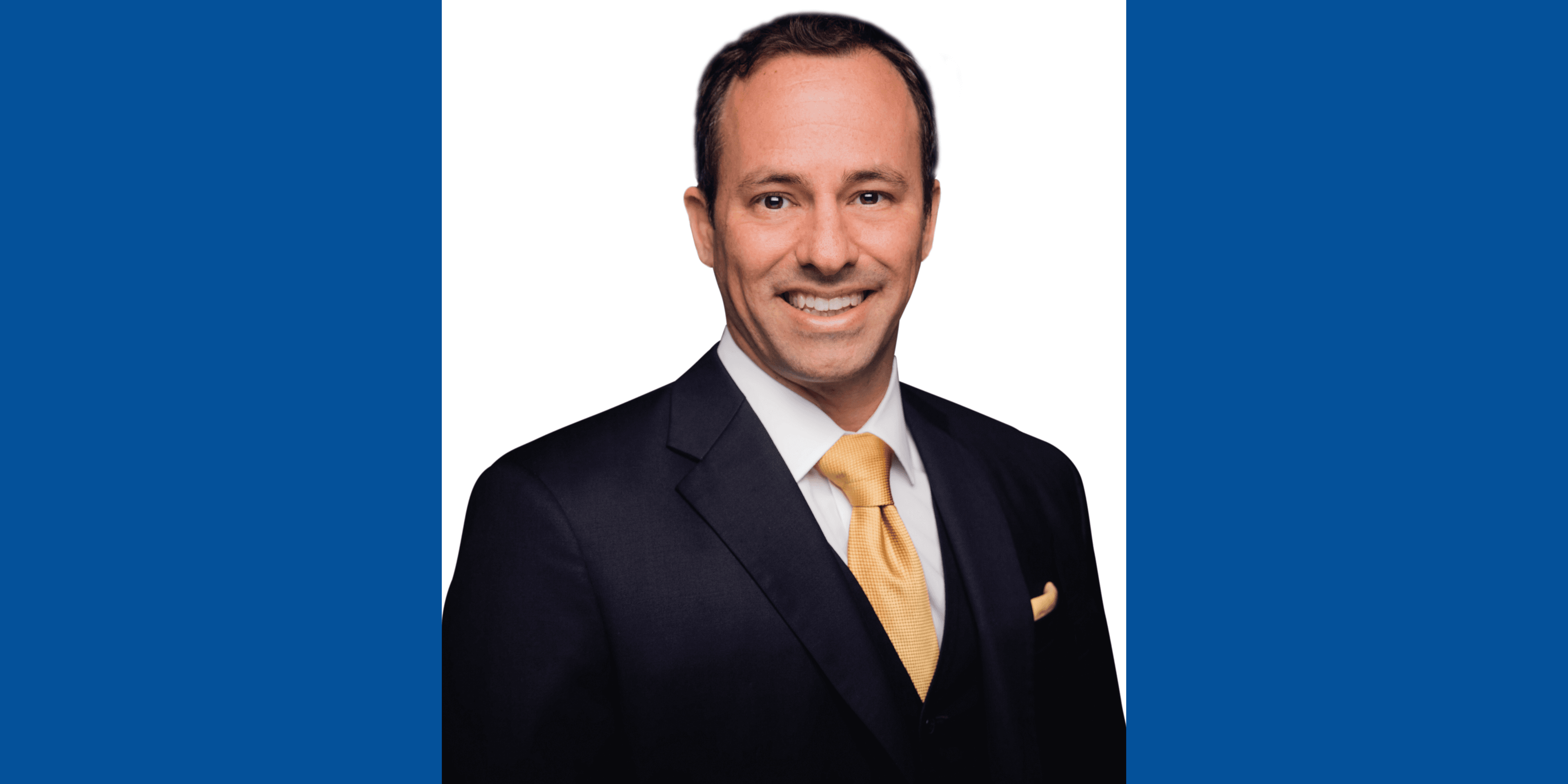 Top of the Table Q&A: Craig L. Kirsner, MBA