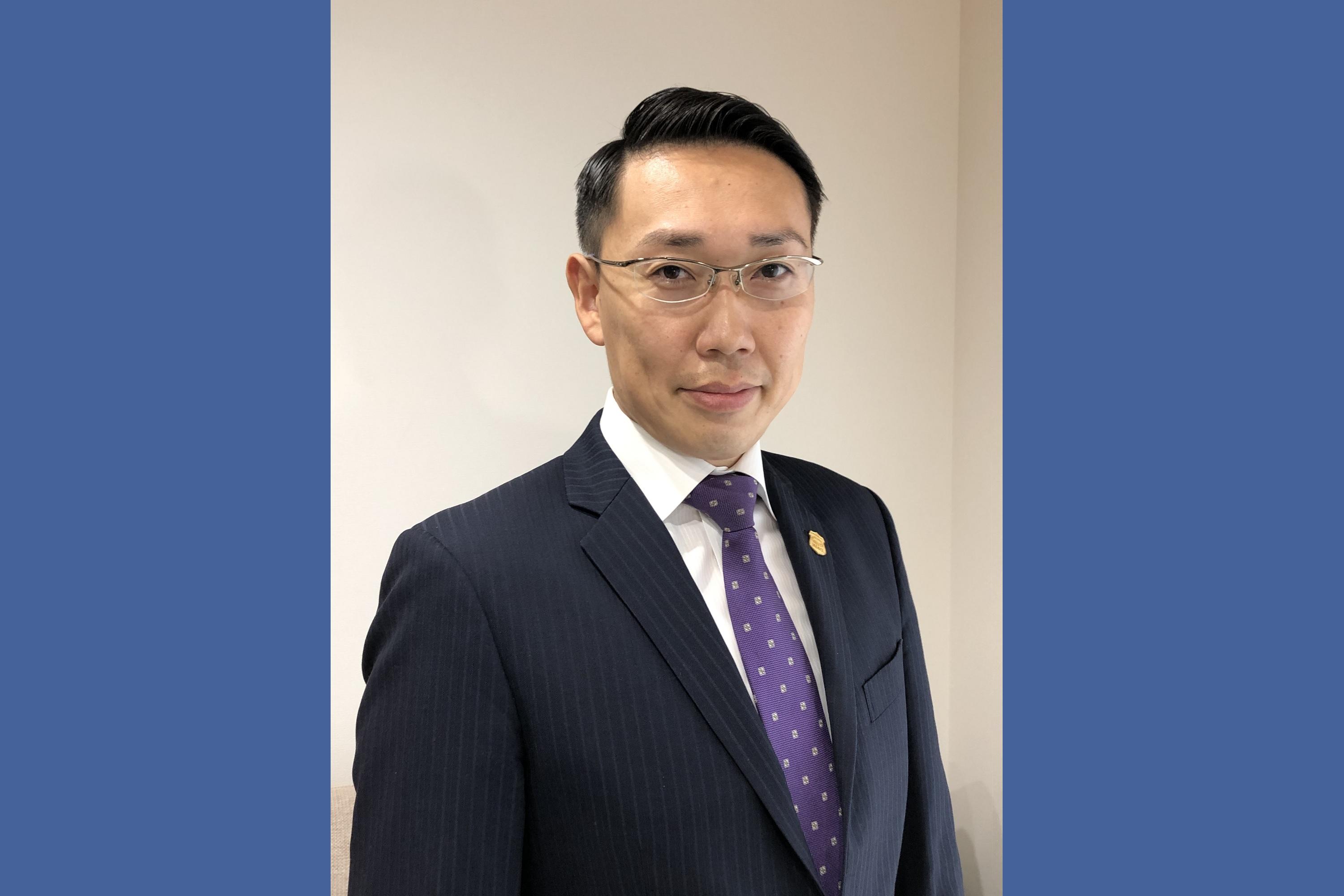 人生にふりかかる逆風に保険営業で打ち勝つ～MDRTに参画して得られたものとは～