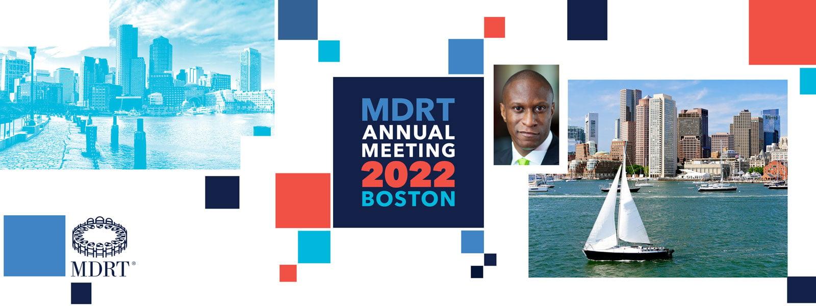First-time Attendee Session