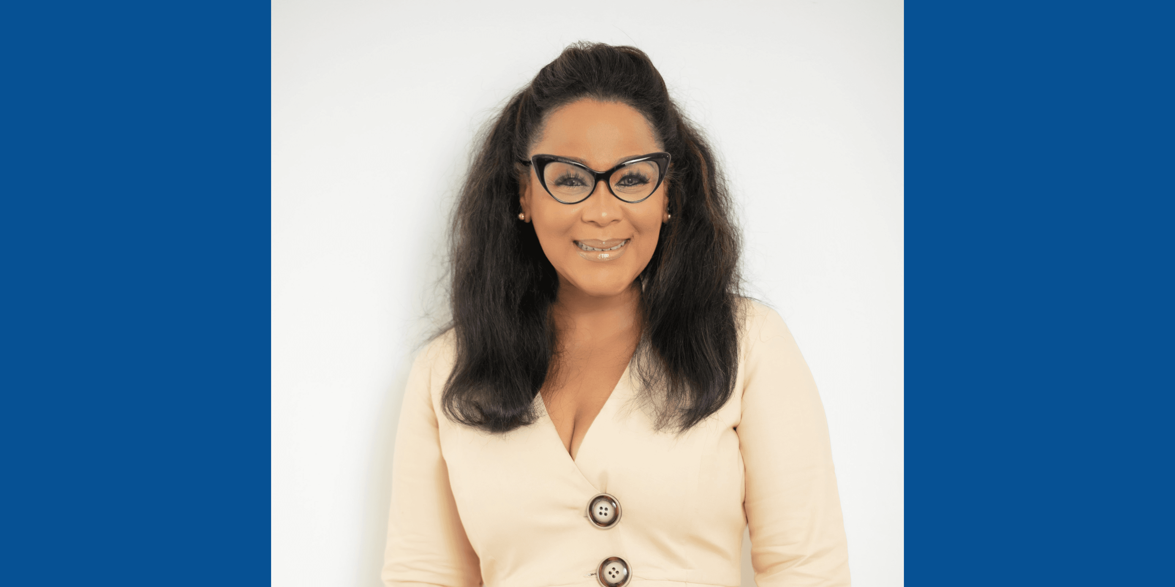 Top of the Table Q&A: Janet Roslyn Lawe