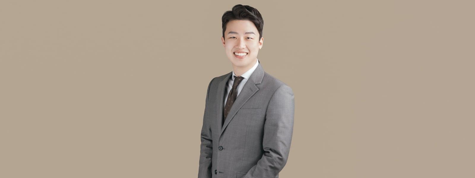 Tanya Jawab: Eui Yeong Choi