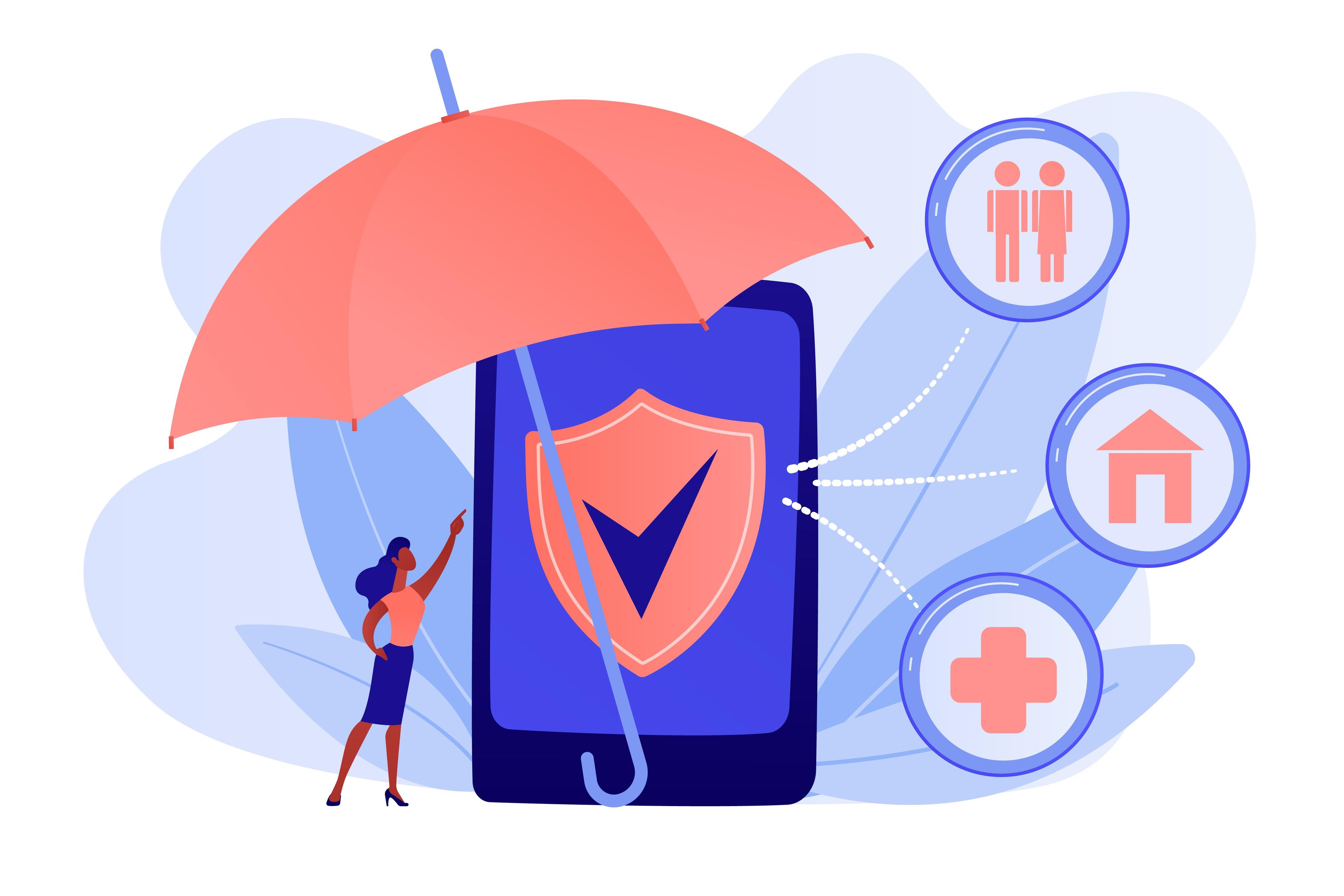 Insurtech memudahkan proses edukasi, aplikasi, dan klaim 
