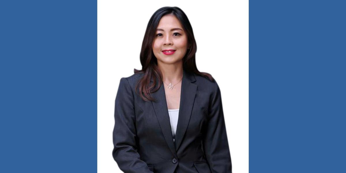Referensi dari pusat pengaruh [Meilina Tan]