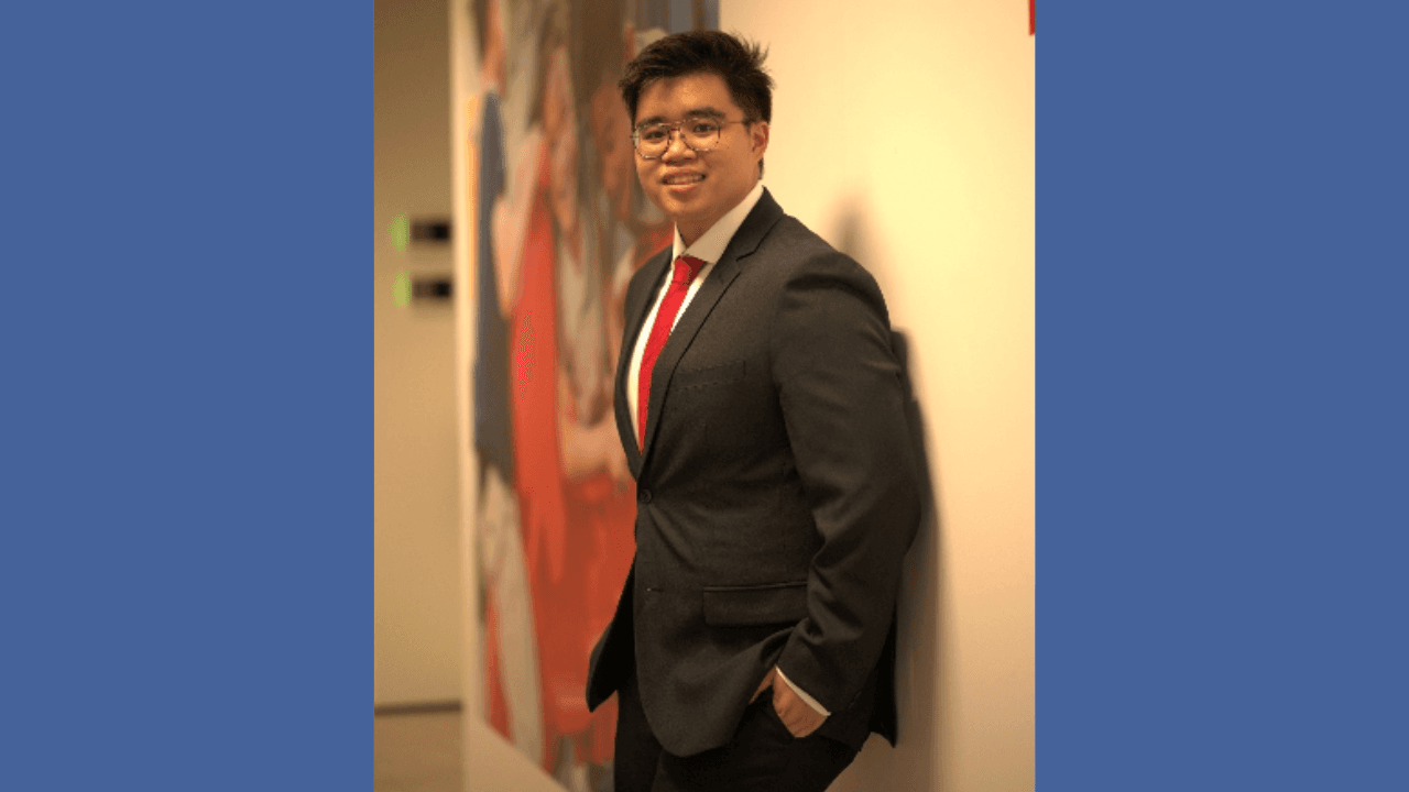 Tailoring financial advice to clients of different demographics  [Benjamin Ong]