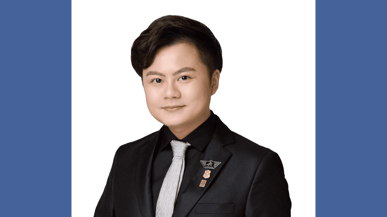 Building trust and long-term relationships with clients [Derek Tan]