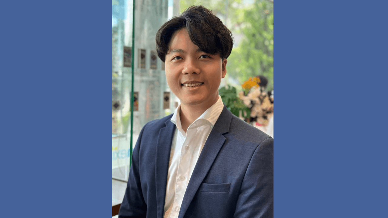 Building a financial roadmap for clients [Chen Hongyu]