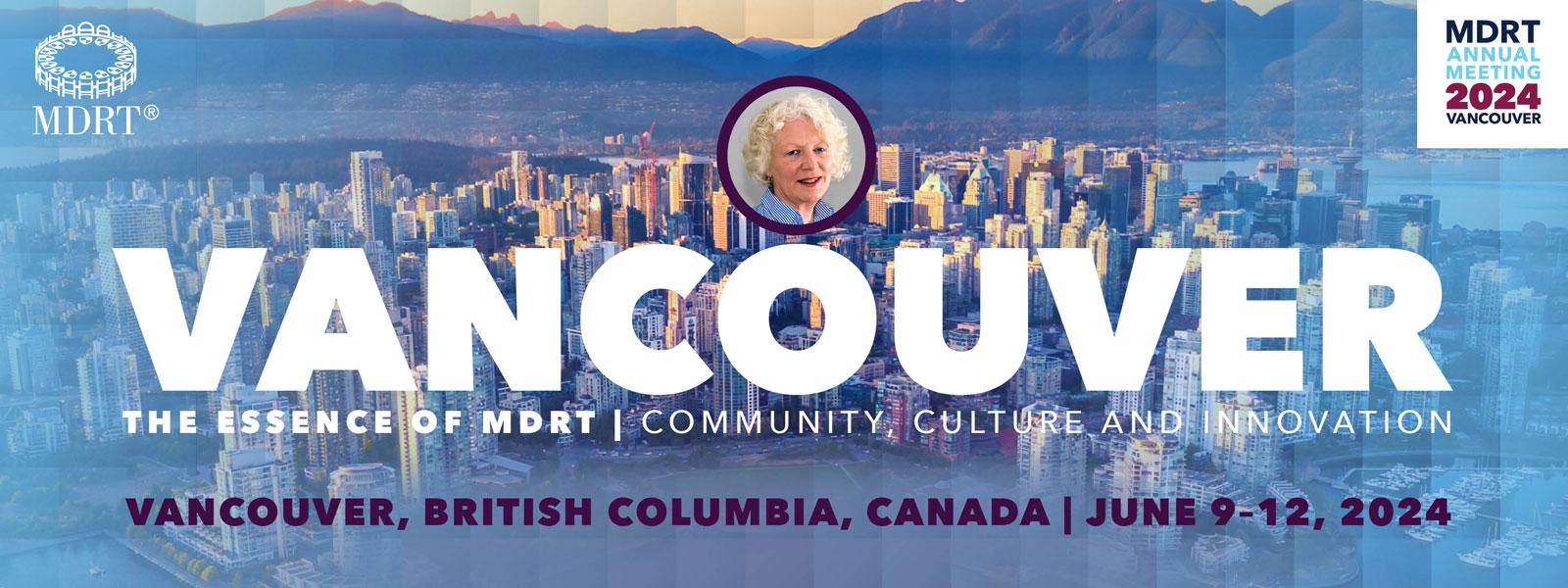 From tiny town to global impact