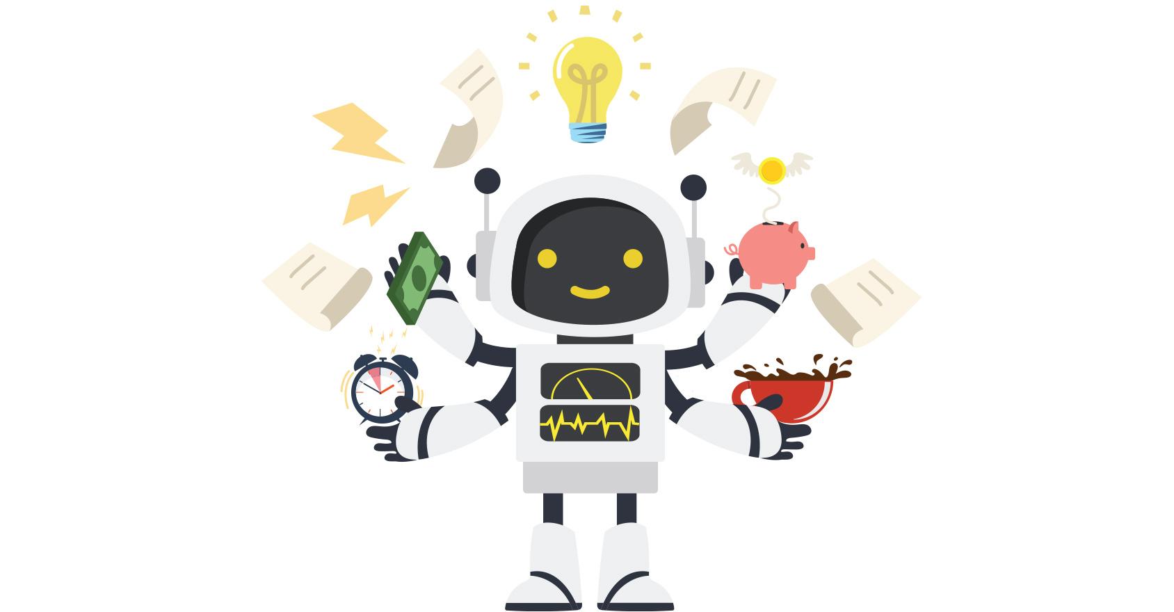 ChatGPT helps me be disruptive and grow my business