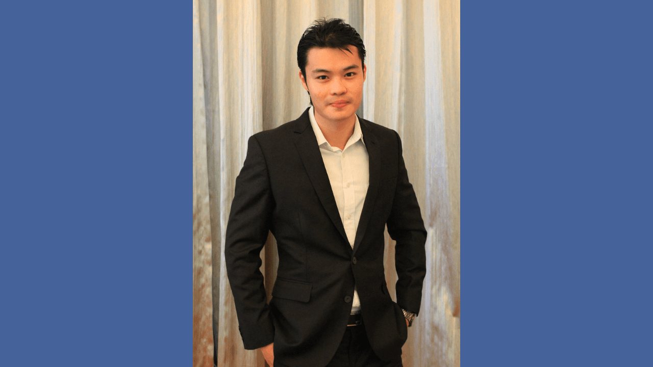 Helping clients build their retirement vision [Jerry Yeo]