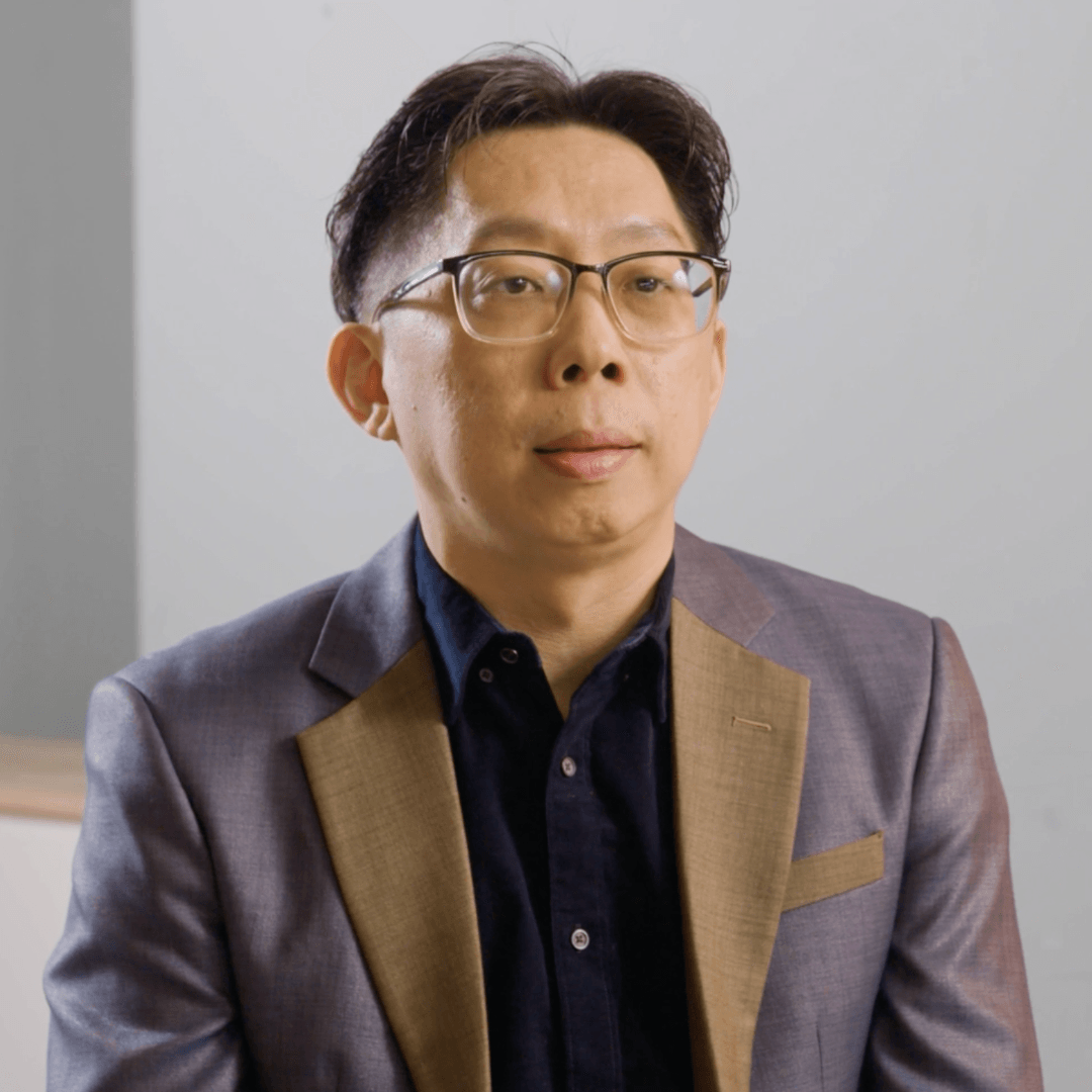 Ng Che Fung (Damian) 