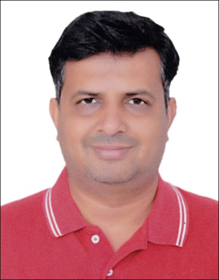 Vishal Bhatt 