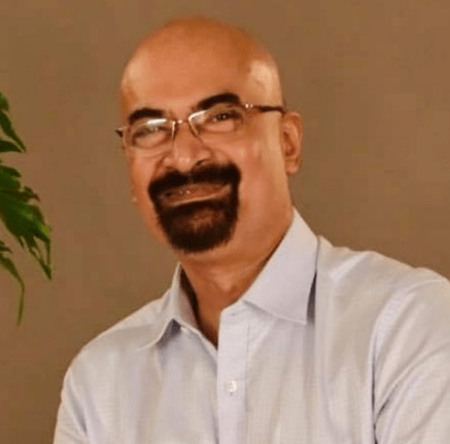 Kallol Ghosh