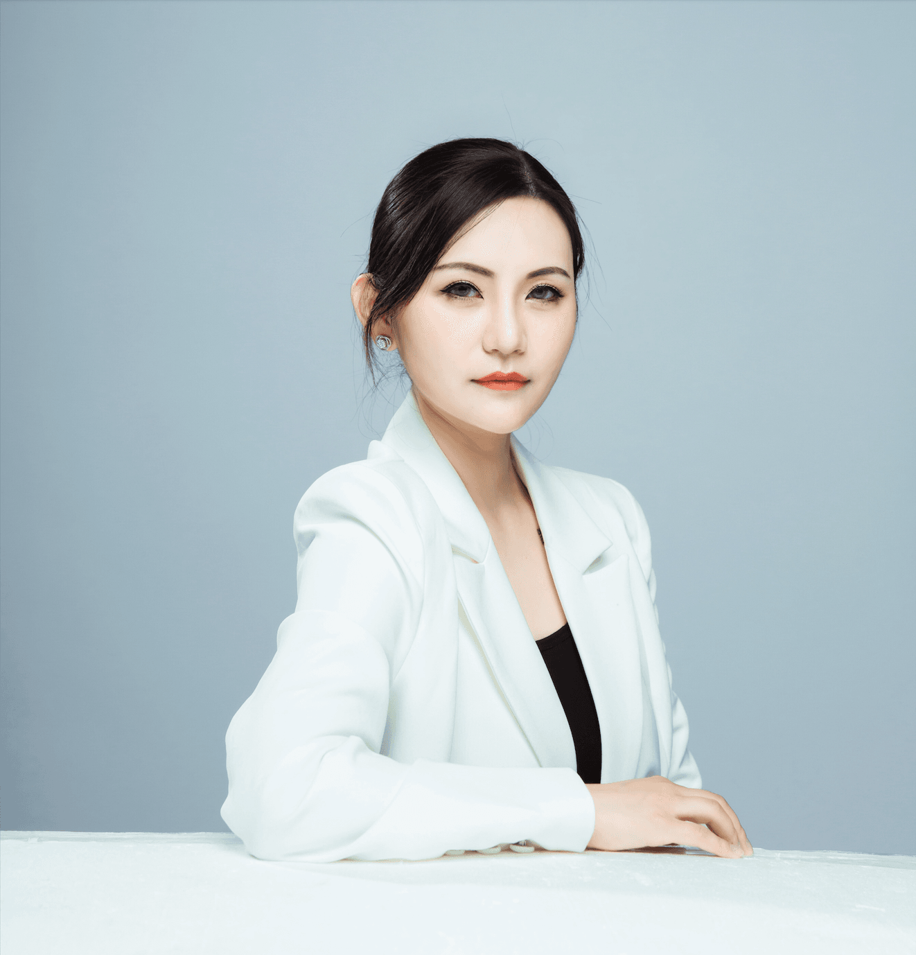 朱涵琪 Hanqi Zhu