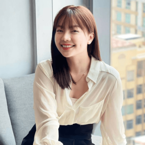 Chung Thi Yen Nhi