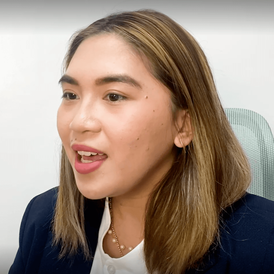 Bea Paulene D. Pelayo