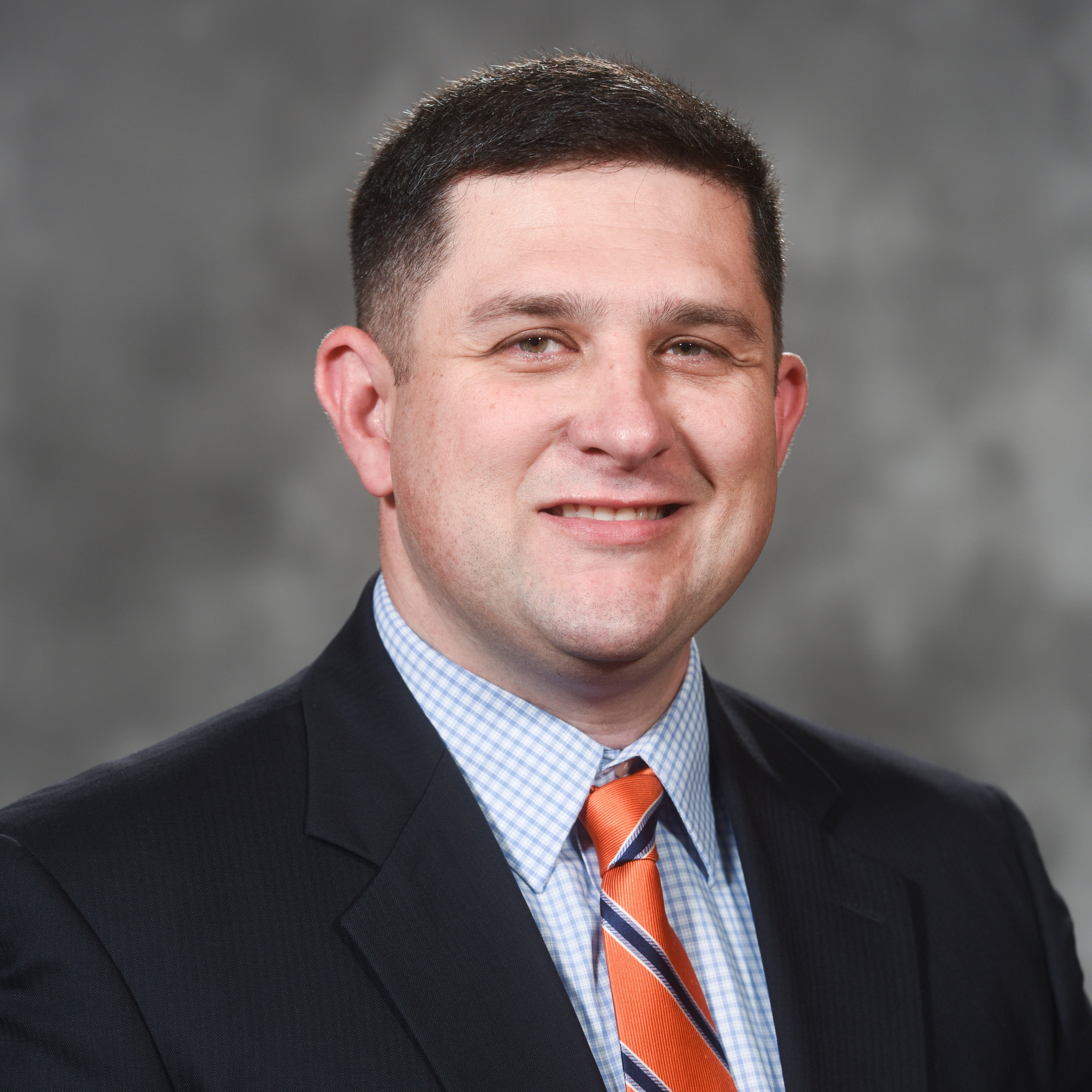Ryan J. Pinney