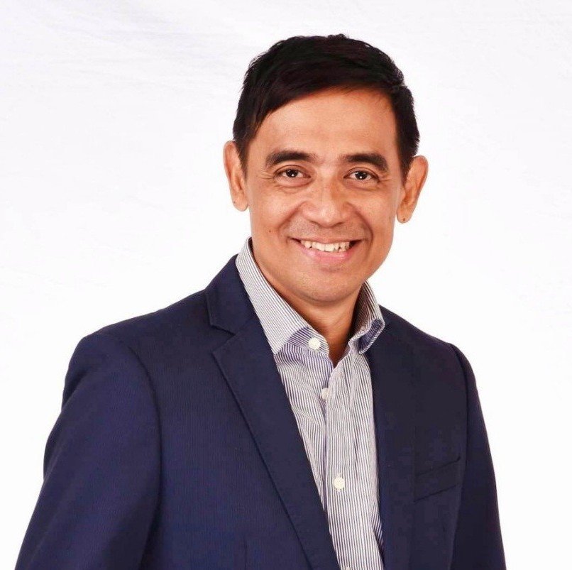 James Alomajan Peralta Jr.