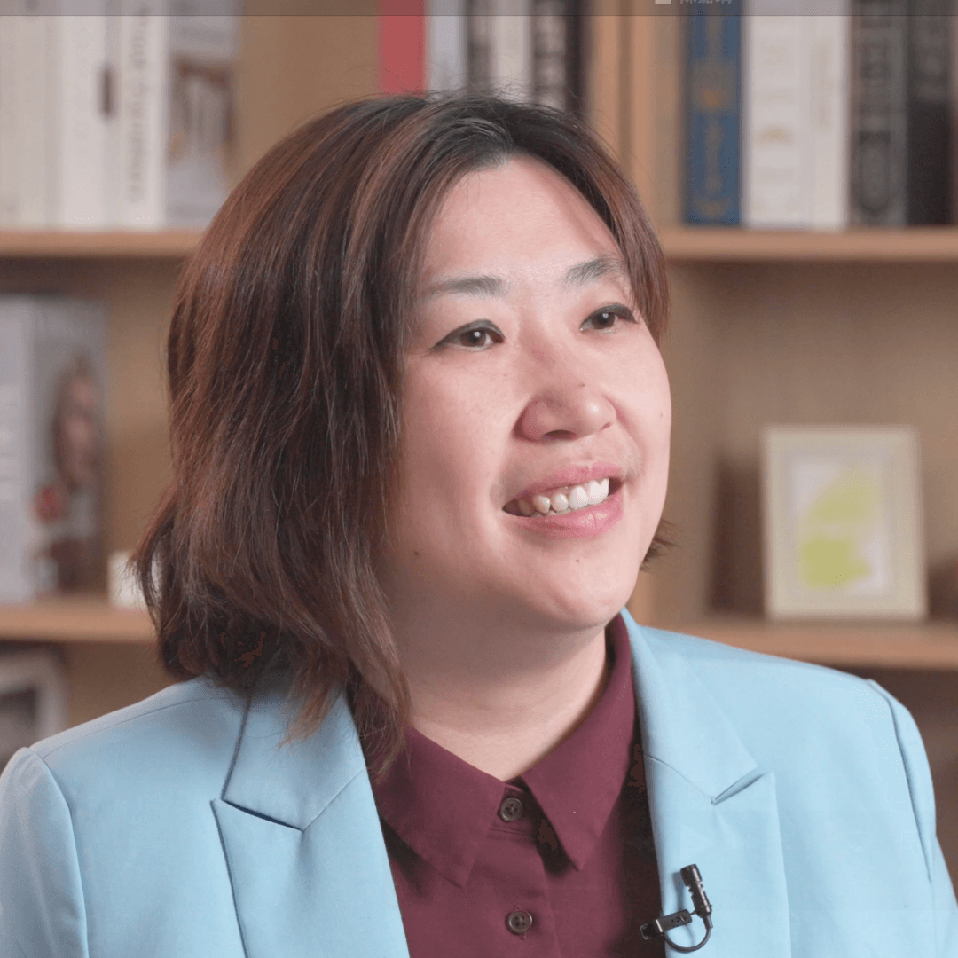 陳嘉瑀 Chia Yu Chen