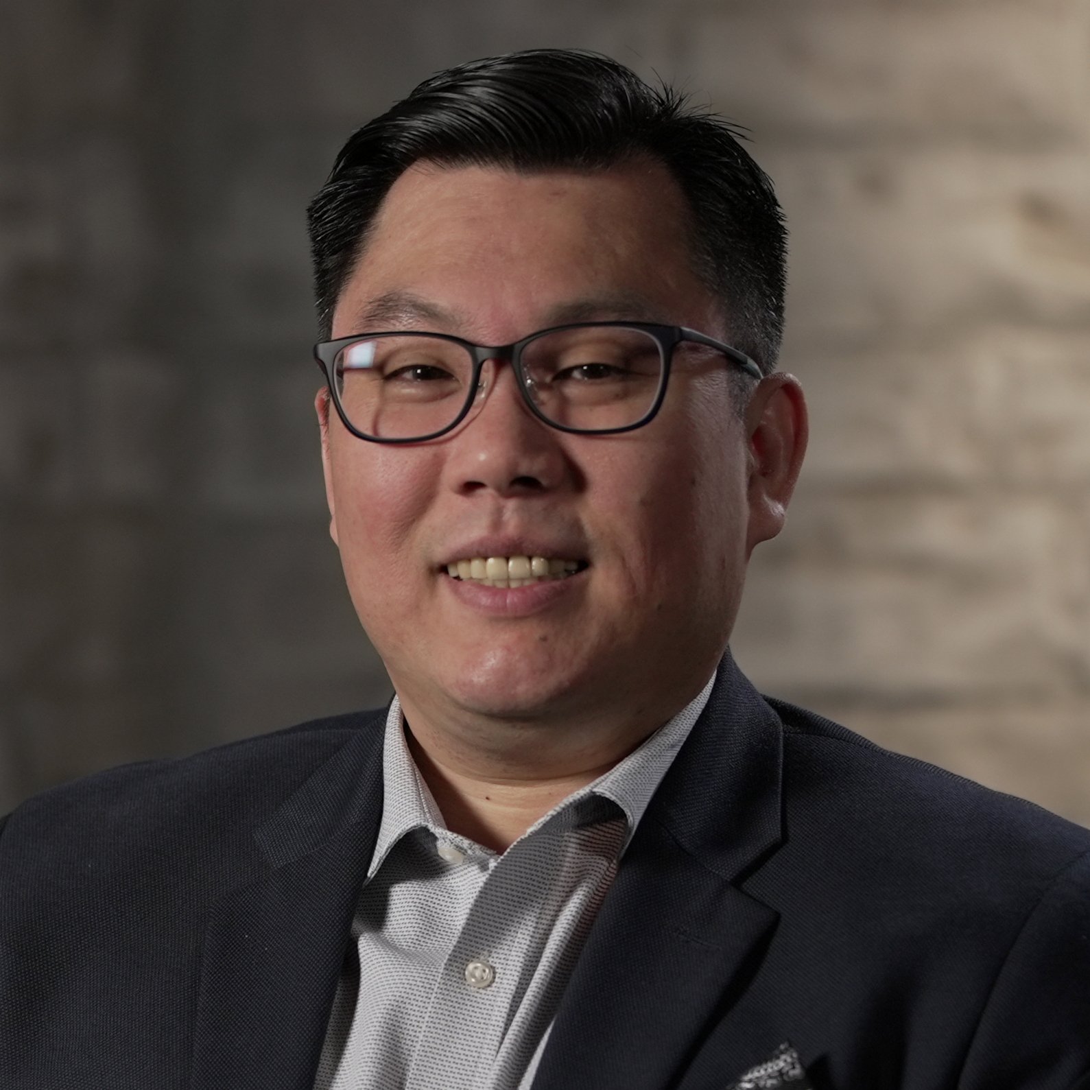 Chee Hong Gan, ChFC, CLU