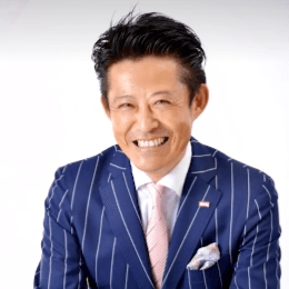 菊波 豊 Yutaka Kikunami
