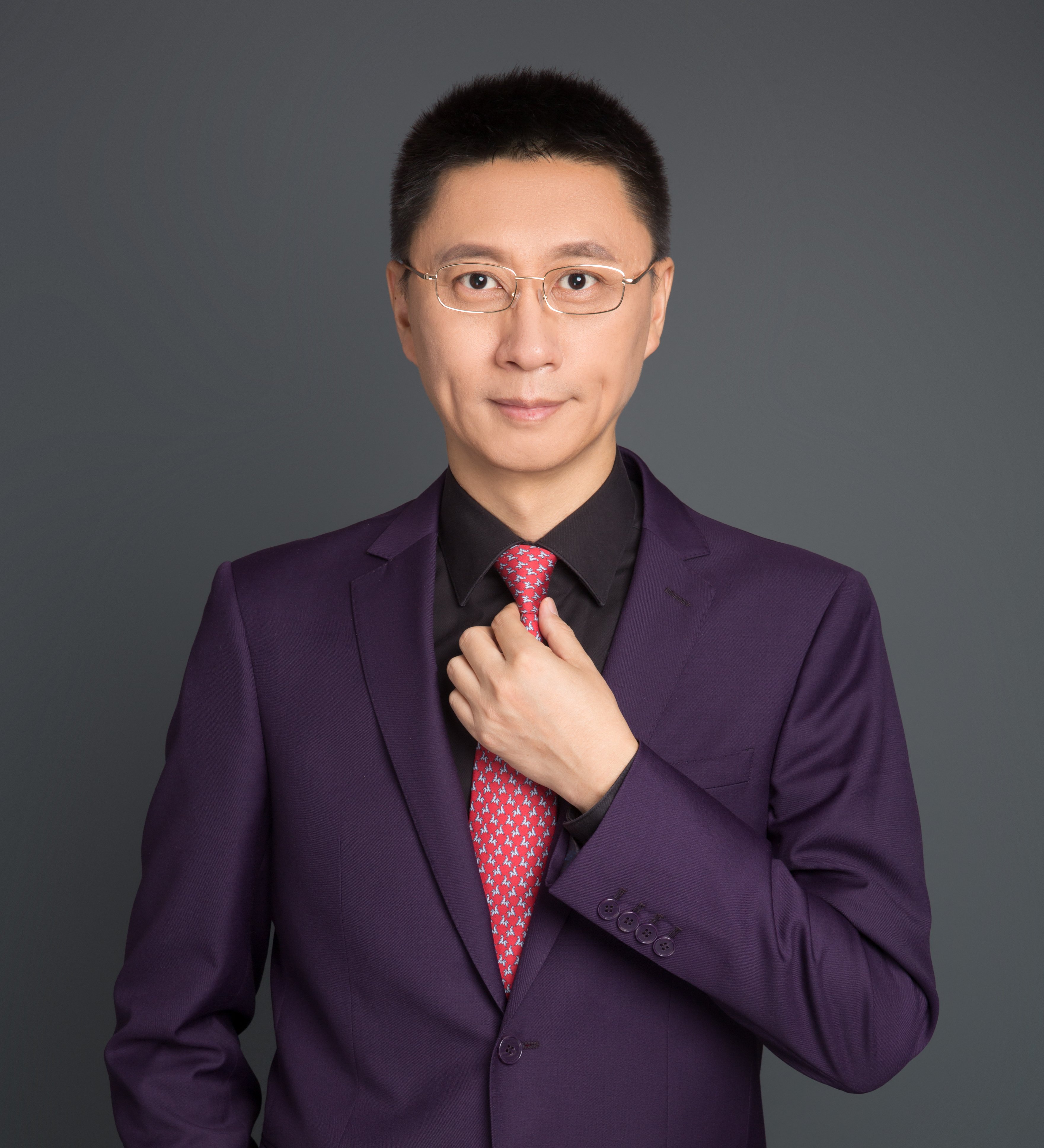 左军 Jun Zuo 