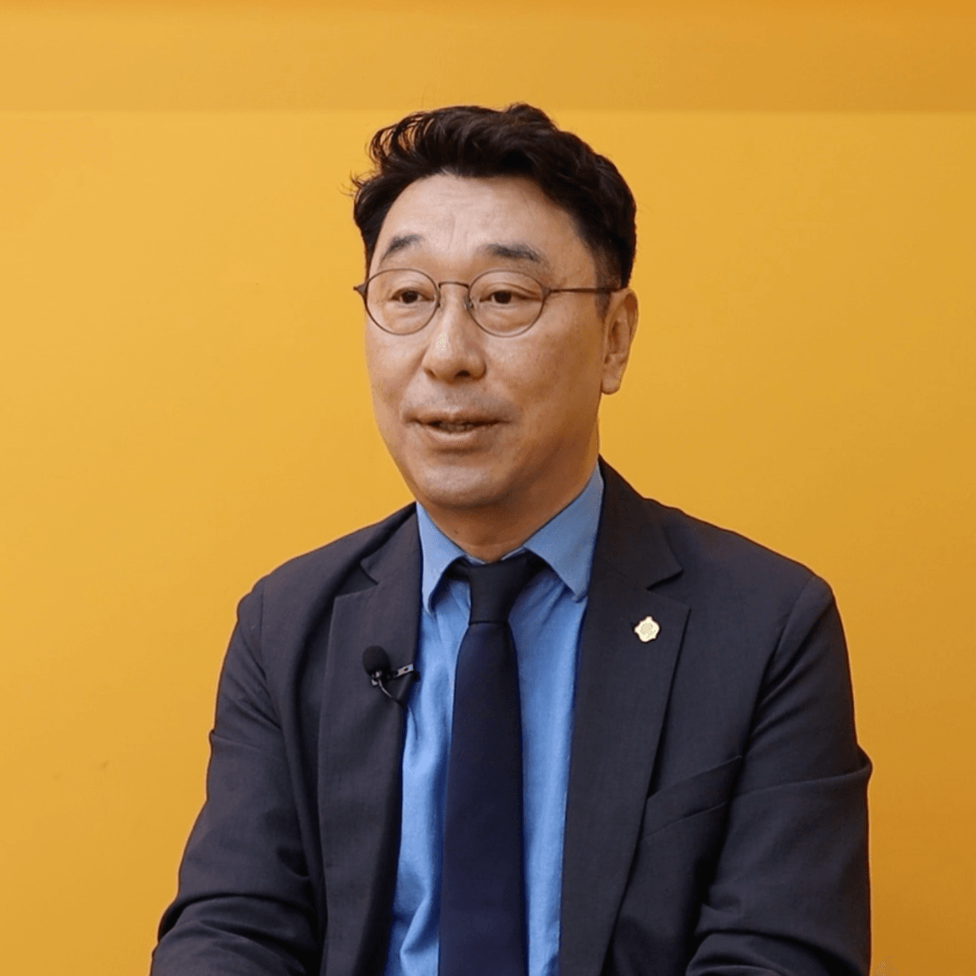 최준식 Choi Joonsik