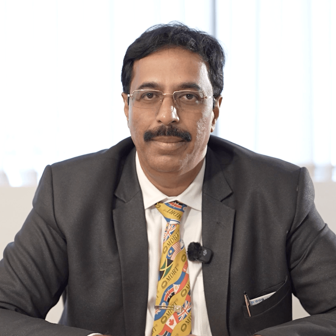 Abhay Ramdas Kulkarni