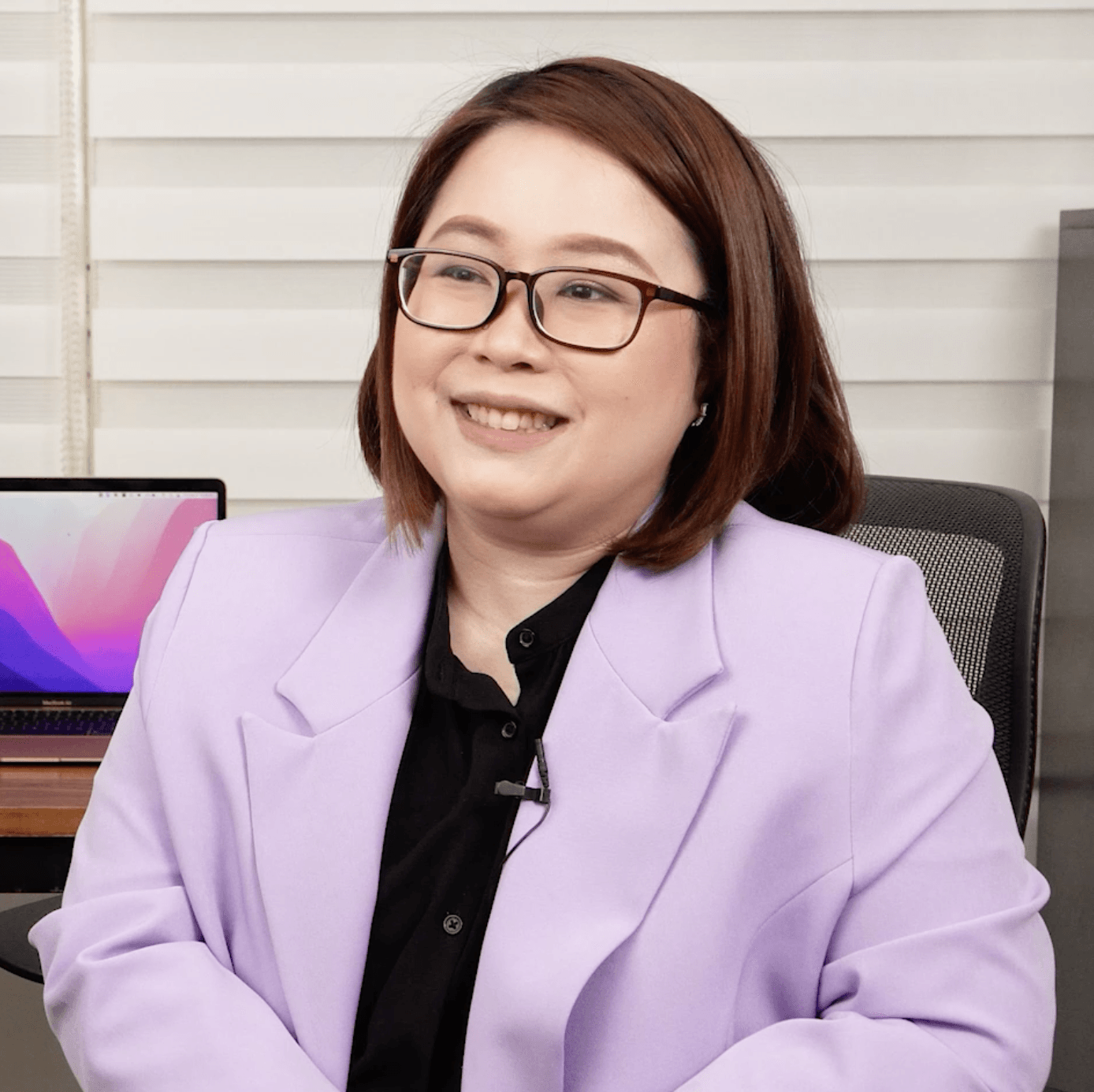 Jo-An Darlene Chua