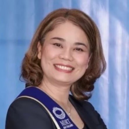 คุณขนิษฐา จันนุวงศ์