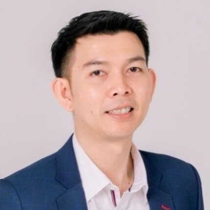 ศรายุทธ มหาศิริพันธุ์ Sarayut Mahasiripan