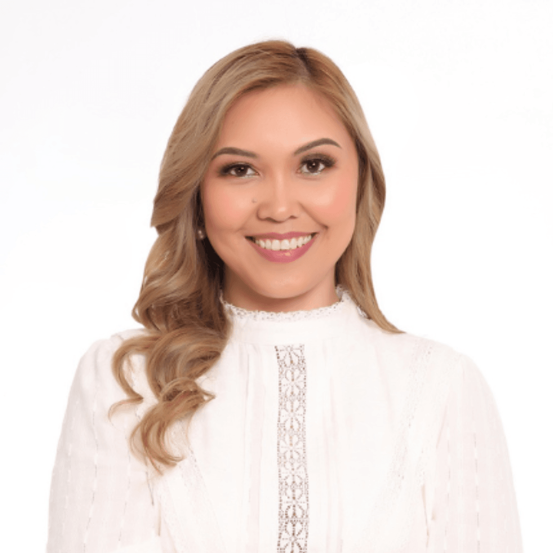Jessyl Grace Patria-Torres