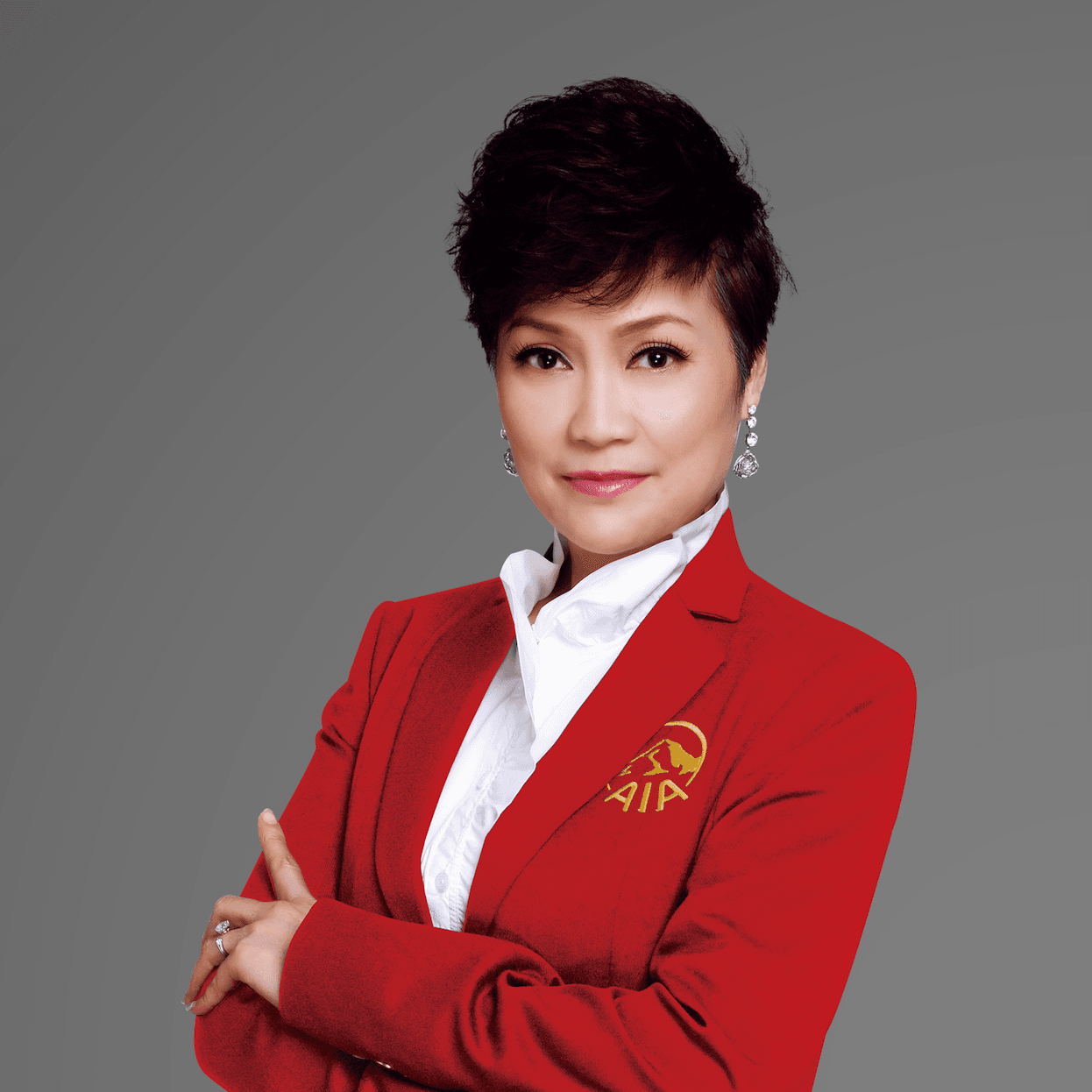 雷永愉 Yongyu Lei