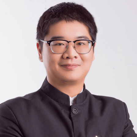 许喆恂 Zhexun Xu 