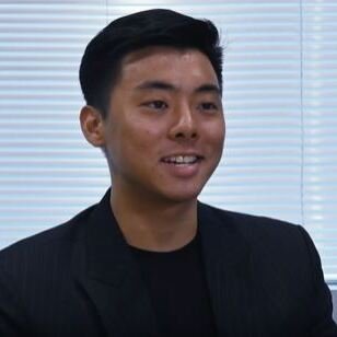 Brian Chok