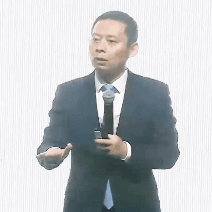 Liu Jianhua